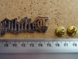 NIHILIST - NAME LOGO