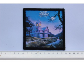 KING DIAMOND - THEM ( PRINT )
