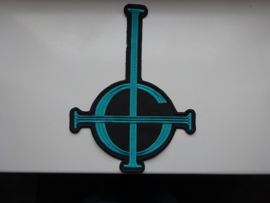 GHOST - PAPA SYMBOL