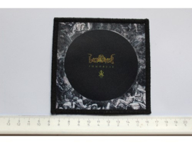 LORNA SHORE - IMMORTAL ( PRINT )