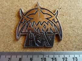 DIAMOND HEAD