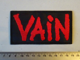 VAIN - NAME RED