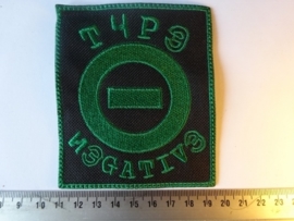 TYPE O NEGATIVE - SYMPHONY FOR THE DEVIL