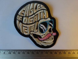 EAGLES OF DEATH METAL - LOGO