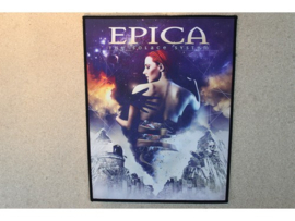 EPICA - THE SOLACE SYSTEM