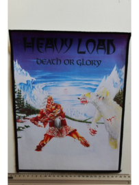 HEAVY LOAD - DEATH OR GLORY