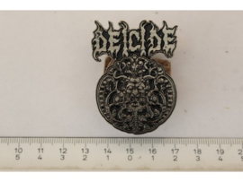 DEICIDE - FIRST LOGO