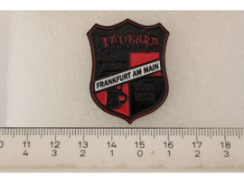 TANKARD - FRANKFURT AM MAIN