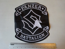 SABATON - PANZER BATTALION