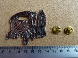 thumbnail image 2 of Death Note - Set Of 6 Pin Badges 2 of 11