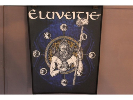 ELUVEITIE - ELUVEITIE ( PRINT )
