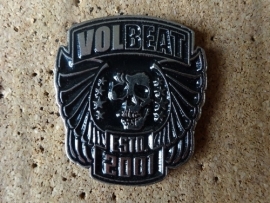VOLBEAT 