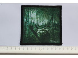 BURZUM - HLIDSKJALF ( PRINT )