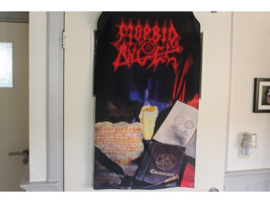 MORBID ANGEL - CONVENANT