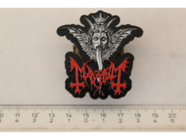 MAYHEM - DAEMON