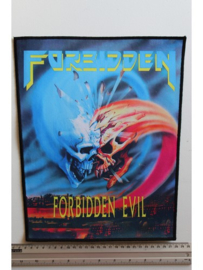 FORBIDDEN - FORBIDDEN EVIL