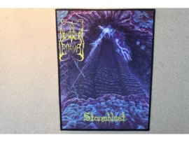 DIMMU BORGIR - STORMBLAST