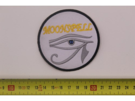 MOONSPELL - EYE OF RA