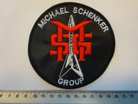 MICHAEL SCHENKER GROUP - MSG