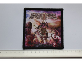 UNLEASH THE ARCHERS - BEHOLD THE DEVASTATION ( PRINT )