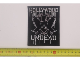 HOLLYWOOD UNDEAD - NEW EMPIRE