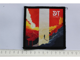 DARK TRANQUILITY - MOMENT ( PRINT )
