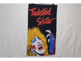 TWISTED SISTER  - DEE SNIDER