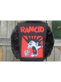 RANCID - HOOLIGANS ( PRINT )
