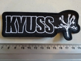 KYUSS