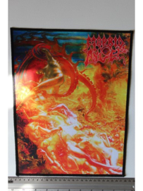 MORBID ANGEL - BLESSED ARE THE SICK