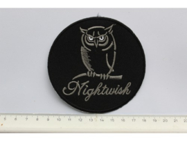 NIGHTWISH - NIGHT OWL
