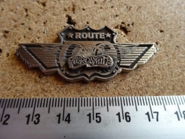 AEROSMITH - NAME LOGO