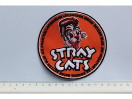 STRAY CATS - COMIC CAT ( 40 )