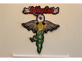 MOTLEY CRUE - DR. FEELGOOD