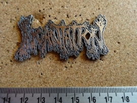 INCANTATION - NAME LOGO