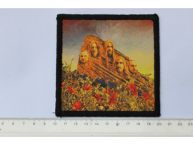OPETH - GARDEN OF THE TITANS ( PRINT )