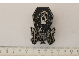 MAYHEM - DEAD