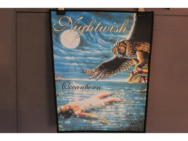 NIGHTWISH - OCEANBORN
