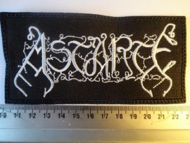 ASTARTE - WHITE LOGO