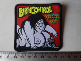 BIRTH CONTROL - HOODOO MAN