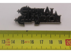 ETERNAL CHAMPION - NAME LOGO