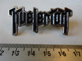 KVELERTAK - LOGO