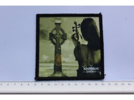 KAMELOT - GHOST OPERA ( PRINT )
