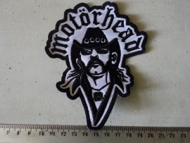MOTORHEAD - LEMMY
