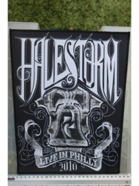 HALESTORM - LIVE IN PHILLY