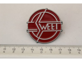 THE SWEET - THE SWEET LOGO