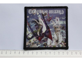 ELECTRIC WIZARD - ELECTRIC WIZARD ( PRINT )
