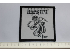 URFAUST - DEMON + SNAKE ( PRINT )