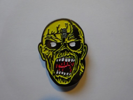 IRON MAIDEN - EDDIE
