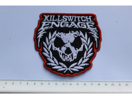 KILLSWITCH ENGAGE - DEFINE LOVE